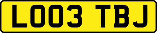 LO03TBJ