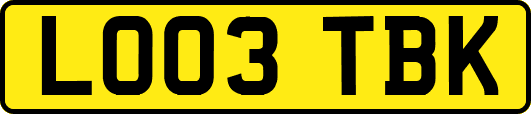 LO03TBK