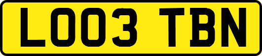 LO03TBN