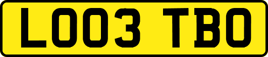 LO03TBO