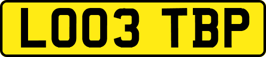 LO03TBP
