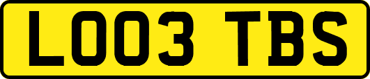 LO03TBS