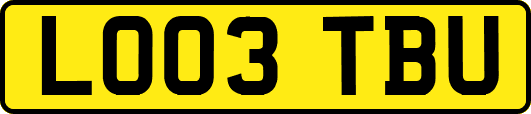 LO03TBU