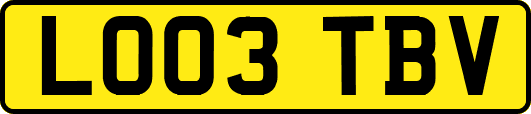 LO03TBV