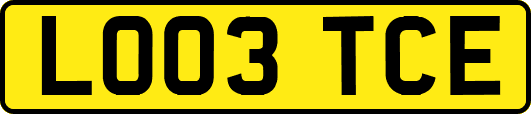 LO03TCE