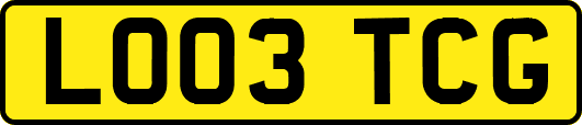 LO03TCG