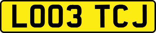 LO03TCJ