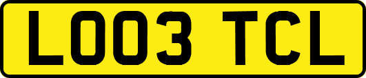 LO03TCL