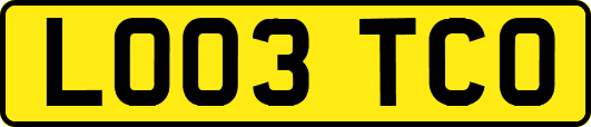LO03TCO
