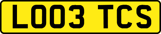 LO03TCS