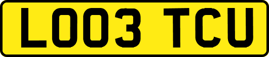 LO03TCU