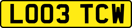 LO03TCW