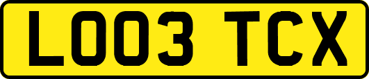 LO03TCX