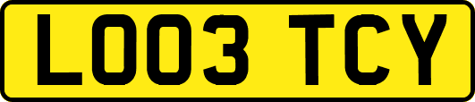 LO03TCY