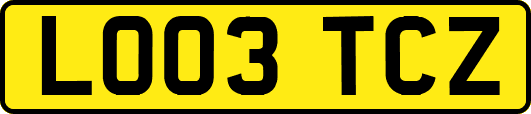 LO03TCZ