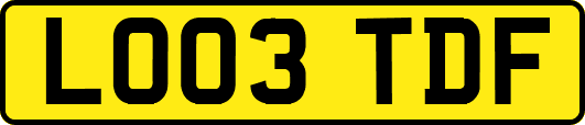 LO03TDF