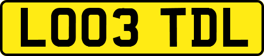 LO03TDL