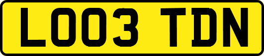 LO03TDN