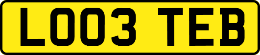 LO03TEB