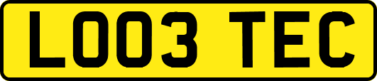 LO03TEC