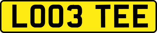LO03TEE