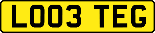 LO03TEG