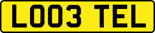 LO03TEL