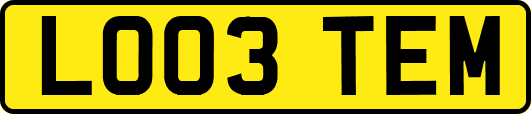 LO03TEM