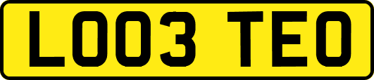 LO03TEO