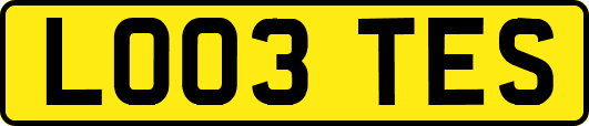 LO03TES