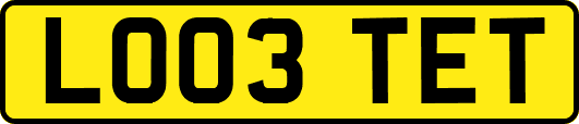 LO03TET