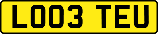 LO03TEU