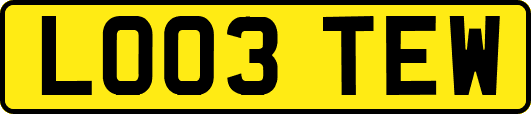 LO03TEW