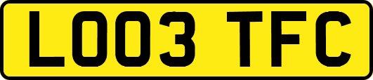 LO03TFC