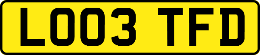 LO03TFD