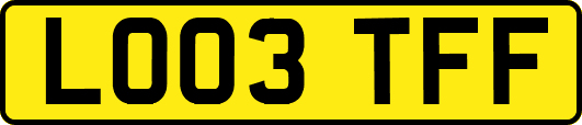 LO03TFF