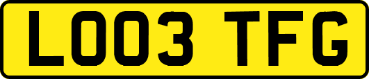 LO03TFG