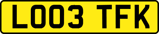 LO03TFK