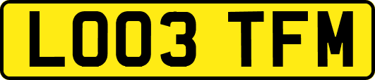 LO03TFM