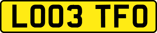 LO03TFO