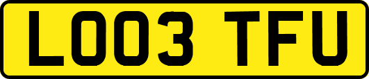 LO03TFU