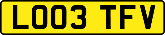LO03TFV