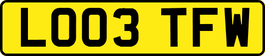 LO03TFW