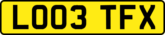 LO03TFX