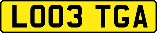 LO03TGA
