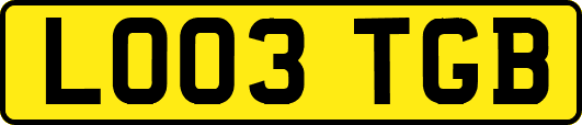 LO03TGB