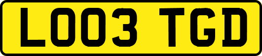 LO03TGD