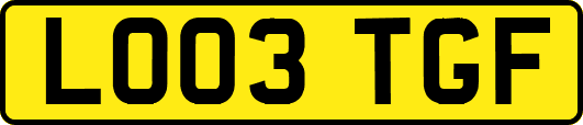 LO03TGF