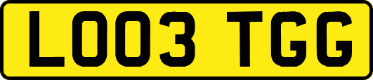 LO03TGG