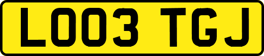 LO03TGJ